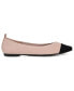 Фото #8 товара Women's Veata Soft Knit Flats