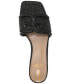 Фото #4 товара Women's Waylon Block-Heel Slide Sandals
