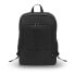 Фото #6 товара Dicota Eco Backpack BASE - 35.8 cm (14.1") - Notebook compartment - Polyester