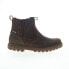 Фото #1 товара Rockport Weather or Not Waterproof Chelsea CI6831 Mens Brown Chelsea Boots 7