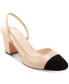 ფოტო #1 პროდუქტის Women's Laynie Slingback Pumps