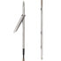 Фото #2 товара PATHOS Squalo Ow Short Single Barb 6.75 mm spearshaft