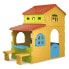 Игровой детский домик Feber Super Villa Feber 180 x 110 x 206 cm (180 x 110 x 206 cm)