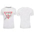 Фото #3 товара Guess CN Icon Tee