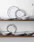 Фото #14 товара Laurelvale 4 Piece Soup Bowl Set, Service for 4