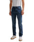 Фото #1 товара Men's Slim-Fit Performance Jeans