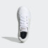 Фото #4 товара Детские кроссовки Grand Court Lifestyle Lace Tennis Shoes ( Белые )