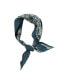 Фото #3 товара Men's Square Bandana