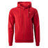 Фото #2 товара ELBRUS Reinar full zip sweatshirt