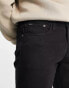 Фото #3 товара Polo Ralph Lauren Sullivan slim fit jeans in black