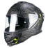 Фото #2 товара Шлем для мотоциклистов CGM 363S Shot Nippo Full Face Helmet
