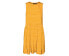Фото #4 товара Dámské šaty VMMADI Tight Fit 10282550 Radiant Yellow