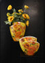 Фото #2 товара Vase Vincent van Gogh - Sonnenblumen