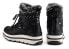 Dámské kotníkové boty 4290040001 black