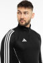 Фото #3 товара Adidas Bluza męska adidas Tiro 24 Training Top czarna IJ9963 S