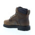 Фото #16 товара Carolina Metpro Steel Toe Internal Metguard 6" CA9599 Mens Brown Work Boots