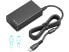 Фото #2 товара SANDBERG USB-C AC Charger PD65W EU+UK - Universal - Indoor - 230 V - 65 W - AC-to-DC - Black