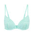 ფოტო #2 პროდუქტის Women's Wren Push Up Plunge Bra