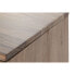 Фото #4 товара ТВ шкаф Home ESPRIT Коричневый Чёрный Металл древесина акации 145 x 40 x 52 cm