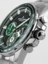 Фото #7 товара Наручные часы Jacques Lemans Sydney chronograph 42mm 10ATM.