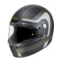 Фото #1 товара GARI G07X Fiberglass full face helmet