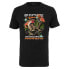 ფოტო #2 პროდუქტის MISTER TEE T Awakenes short sleeve T-shirt