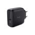 Фото #2 товара Зарядное для розетки + Кабель-USB-C Trust Maxo Чёрный 65 W