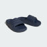 Фото #6 товара Мужские шлепанцы adidas Adilette 22 Slides (Синие)