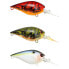 Фото #2 товара LUCKY CRAFT LC 0.7DR crankbait 50 mm 11.5g