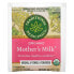 Traditional Medicinals, Mother's Milk, органический фирменный чай с фенхелем и пажитником, без кофеина, 16 чайных пакетиков, 28 г (0,99 унции)