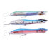 YOKOZUNA FCM Slow Sinking Topwater Stickbait 29g 140 mm 504 - фото #2