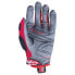 Фото #2 товара FIVE MXF Race off-road gloves