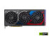 Фото #1 товара ASUS ROG -STRIX-RTX4070TI-O12G-GAMING - GeForce RTX 4070 Ti - 12 GB - GDDR6X - 192 bit - 7680 x 4320 pixels - PCI Express 4.0