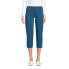 ფოტო #14 პროდუქტის Women's Starfish Mid Rise Crop Pants