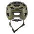 Фото #3 товара FOX RACING MTB Crossframe Pro MIPS MTB Helmet