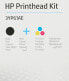 HP 3YP61AE Print Head (2) 1x Black, 1x Cyan, Magenta, Yellow 1620 Pages