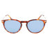 Фото #1 товара Очки LACOSTE L609SND Sunglasses