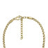 Heritage Fashion Gold Plated Necklace JF04337710