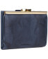 ფოტო #12 პროდუქტის Women's Heiress Double Cardex Wallet