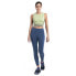 ICEBREAKER Merino 125 ZoneKnit™ Energy Wind Cropped Sleeveless Base Layer