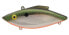 Bill Lewis BLF-TT39 Tiny-Trap 1/8 Oz / Gold Tennessee Shad