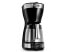 Фото #4 товара De Longhi Autentica ICM 16731 - Drip coffee maker - 1.25 L - 1200 W - Black - Stainless steel