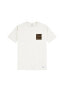 Фото #1 товара Anaheim Print Mash Up Cheetah Beyaz T-shirt
