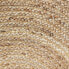 Deko-Teppich aus Jute, Ø 80 cm - фото #6