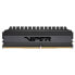 Patriot Memory Viper 4 Blackout - 8 GB - 2 x 4 GB - DDR4 - 3200 MHz - 288-pin DIMM