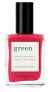 Фото #1 товара Green Nail Lacquer Peonie