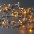 Фото #4 товара LED-Lichterkette JINGLE LIGHTS