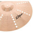 Zildjian 17" I Family Trash Crash