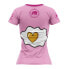 Фото #2 товара OTSO Kukuxumusu Love short sleeve T-shirt