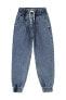 Фото #34 товара Брюки Civil Girls Light Blue 6-9 Yrs